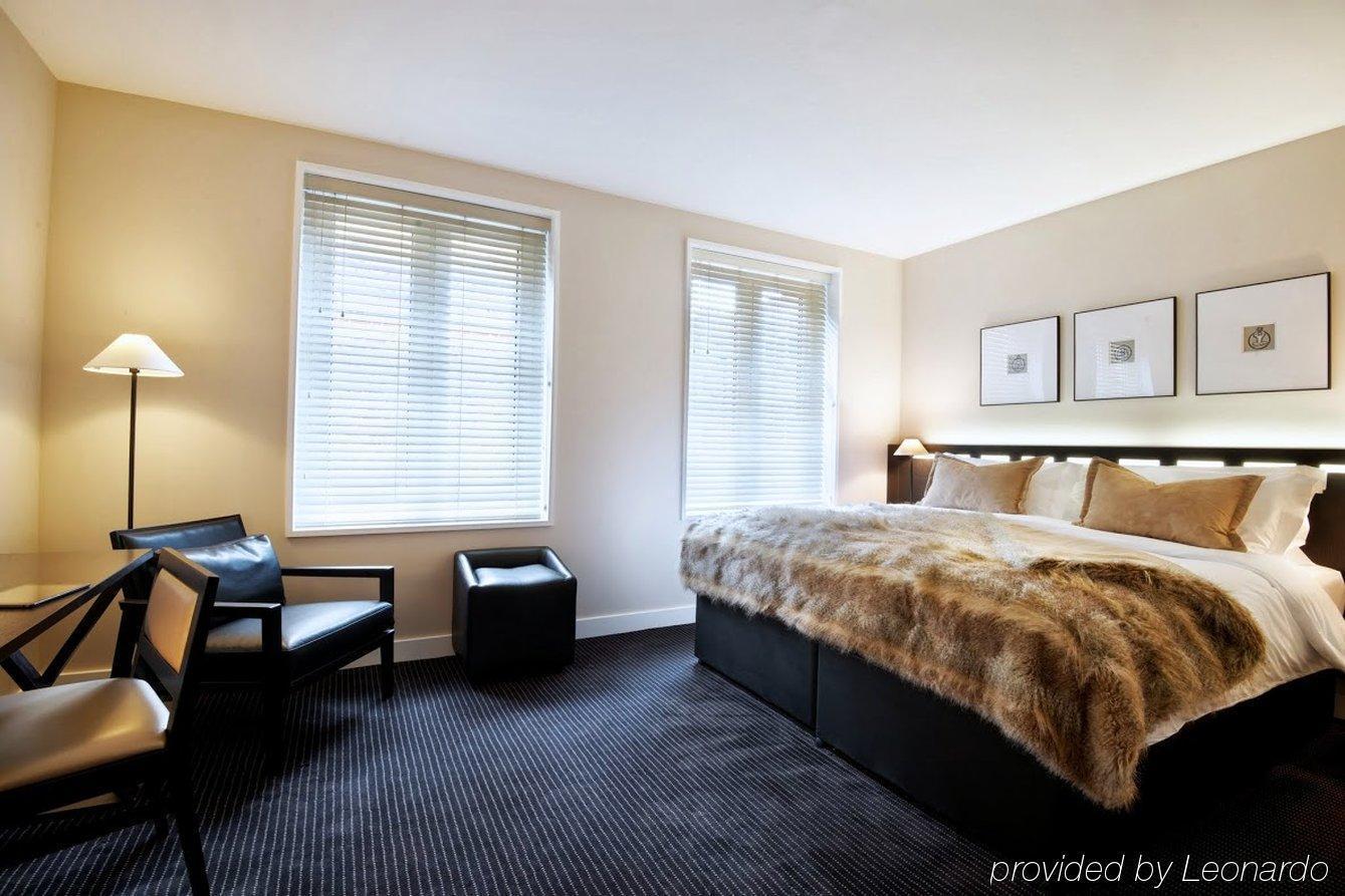 Hotel The Resident Soho