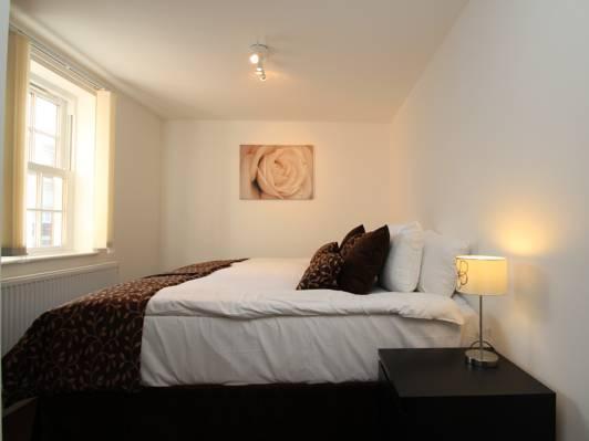 Aparthotel Excel Apartments Stratford 4*