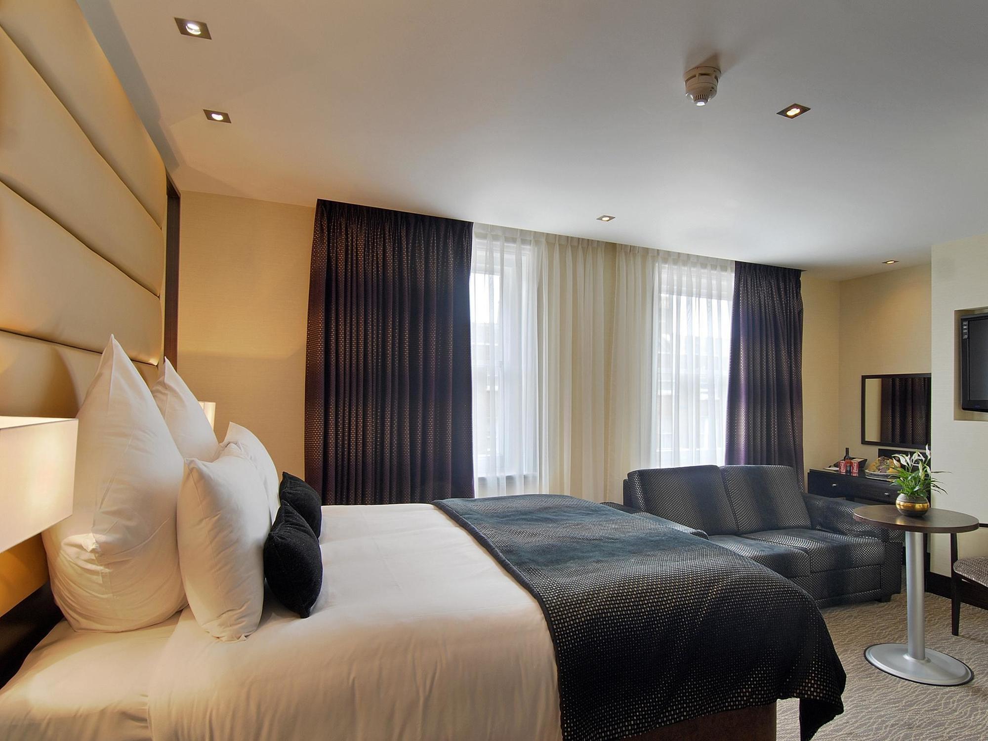 Montcalm Marble Arch Townhouse Hotel 4*