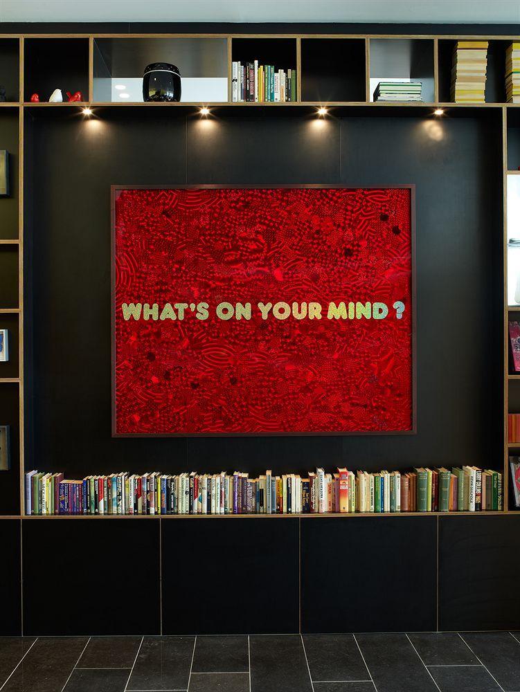 Citizenm Southwark Bankside 4*