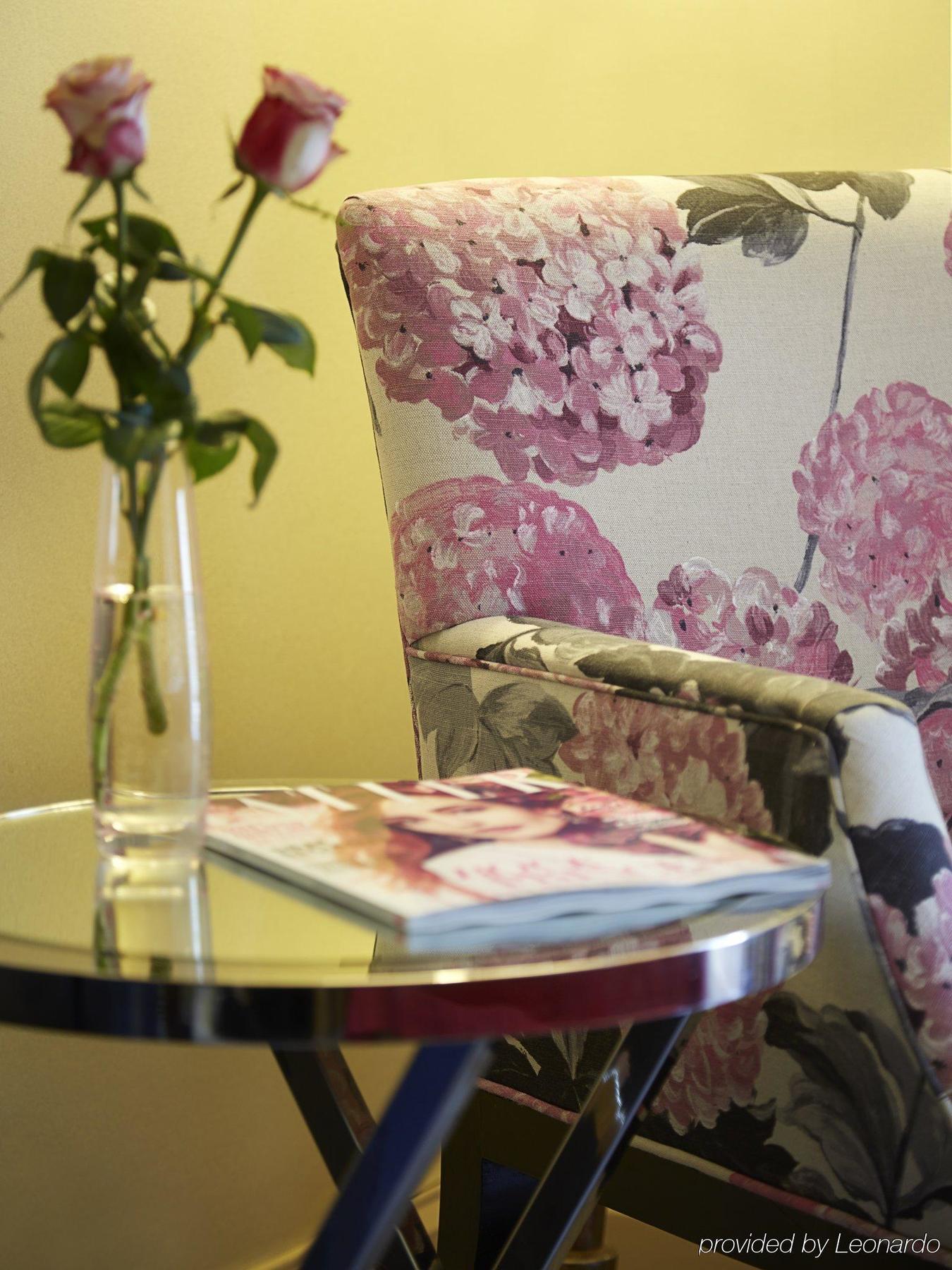 The Mandeville Hotel 4*