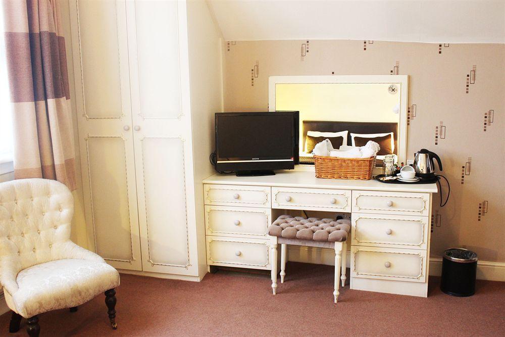 Roseview Alexandra Palace Hotel