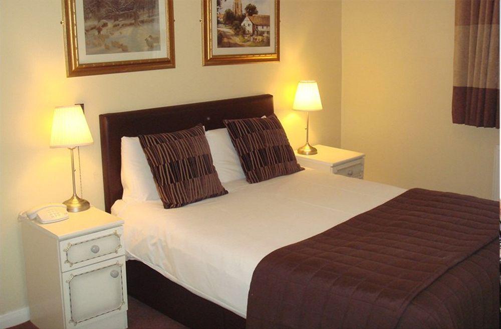 Roseview Alexandra Palace Hotel