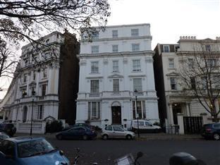 Comfort Notting Hill Apartment London