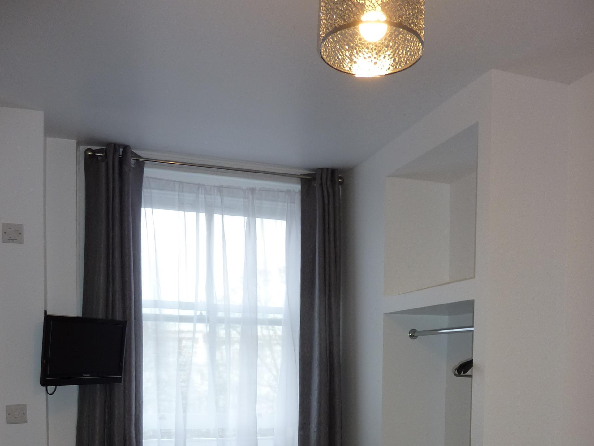 Comfort Notting Hill Apartment *