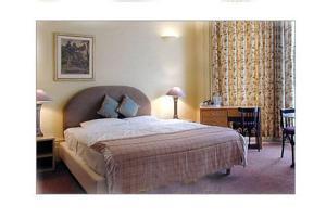 Blue Bells Hotell 3*