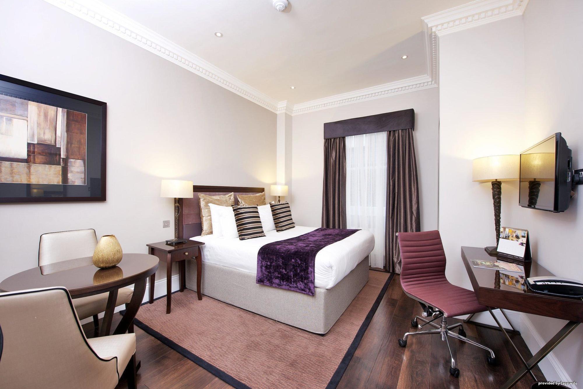 Fraser Queens Gate 4* London