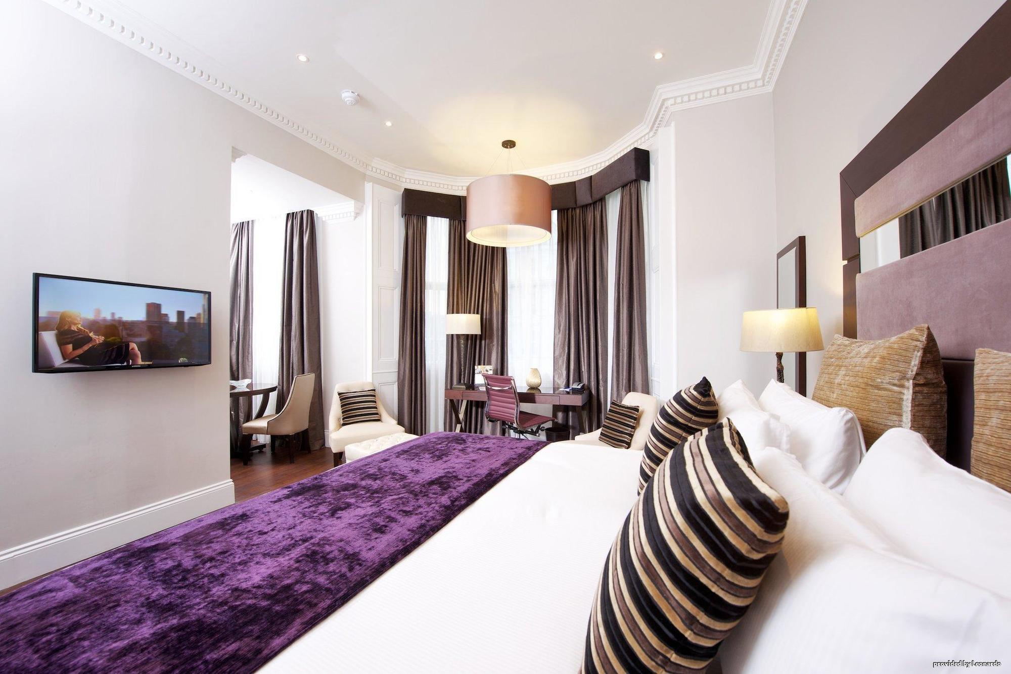 Fraser Queens Gate Aparthotel 4*