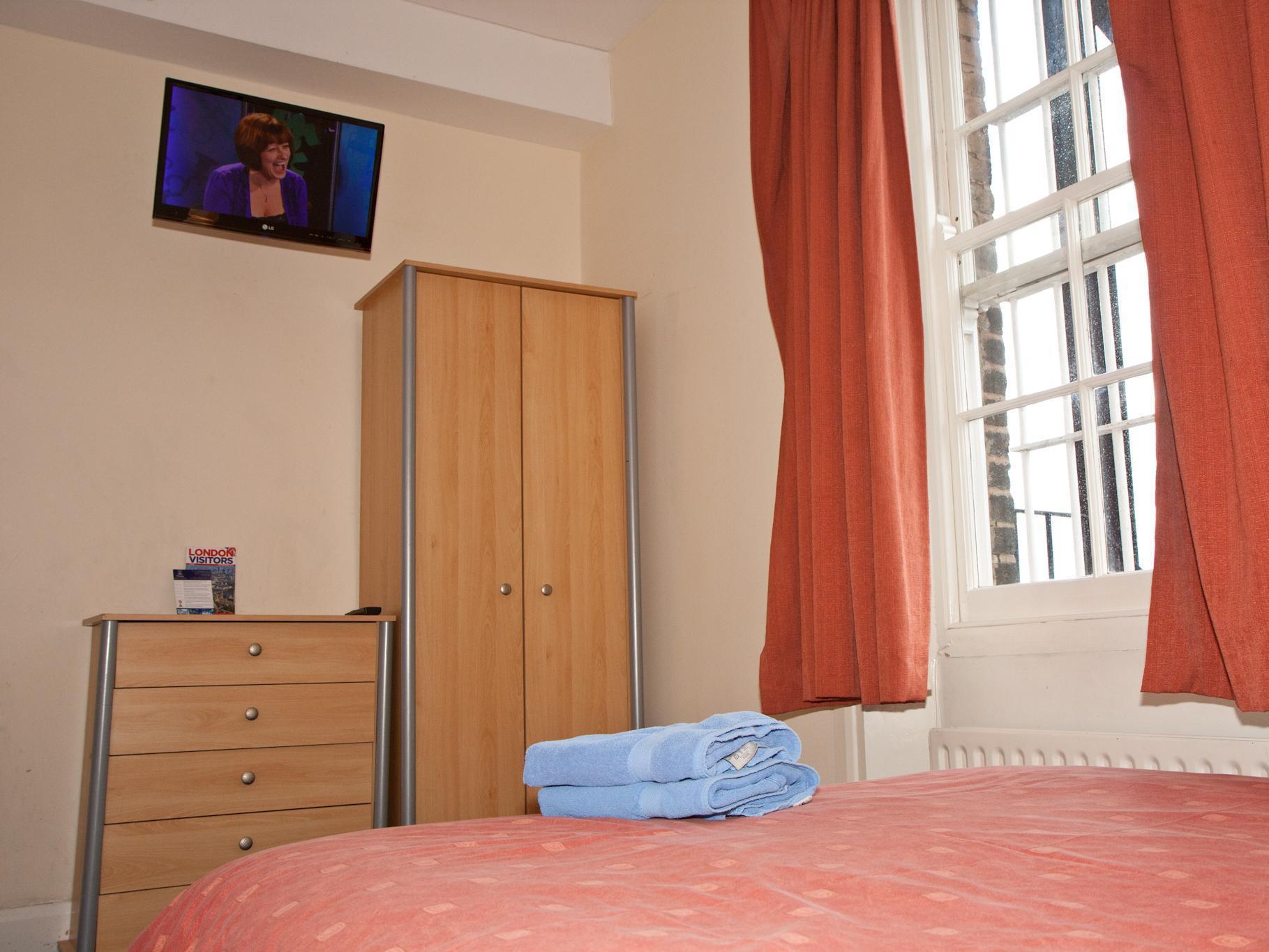 Chelsea 3* Londra
