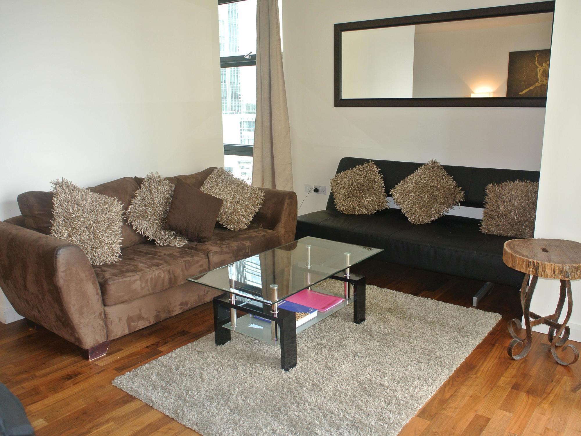 Zen - Canary Wharf Hotel London