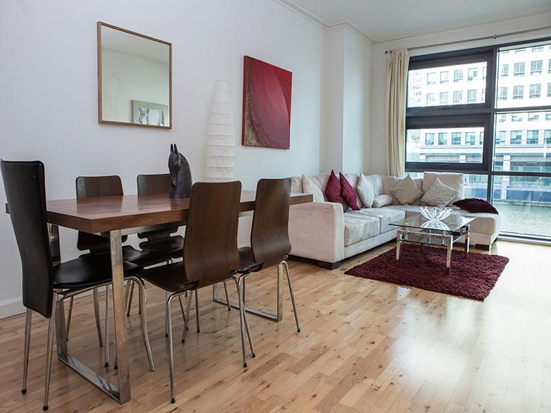 Zen - Canary Wharf Hotel 4*