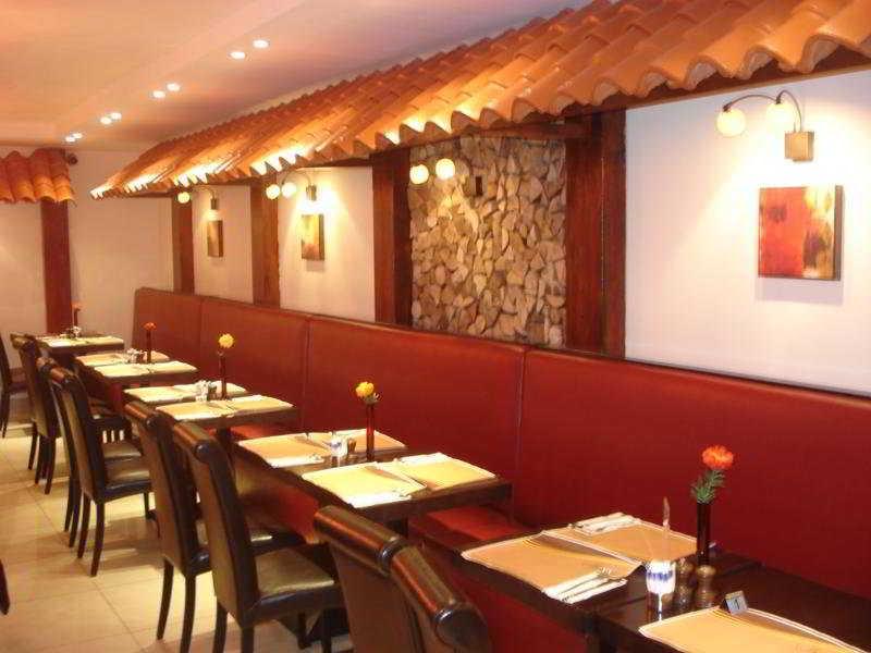 King Solomon Hotel- Golders 3* London