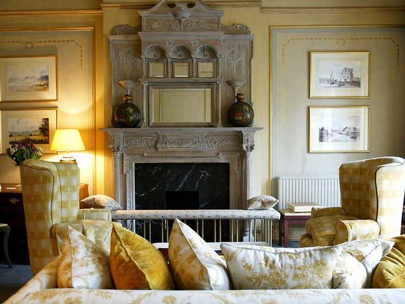 Durley House Hotel 4*