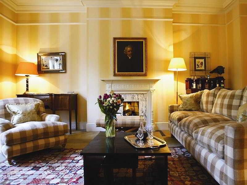 Hotel Durley House