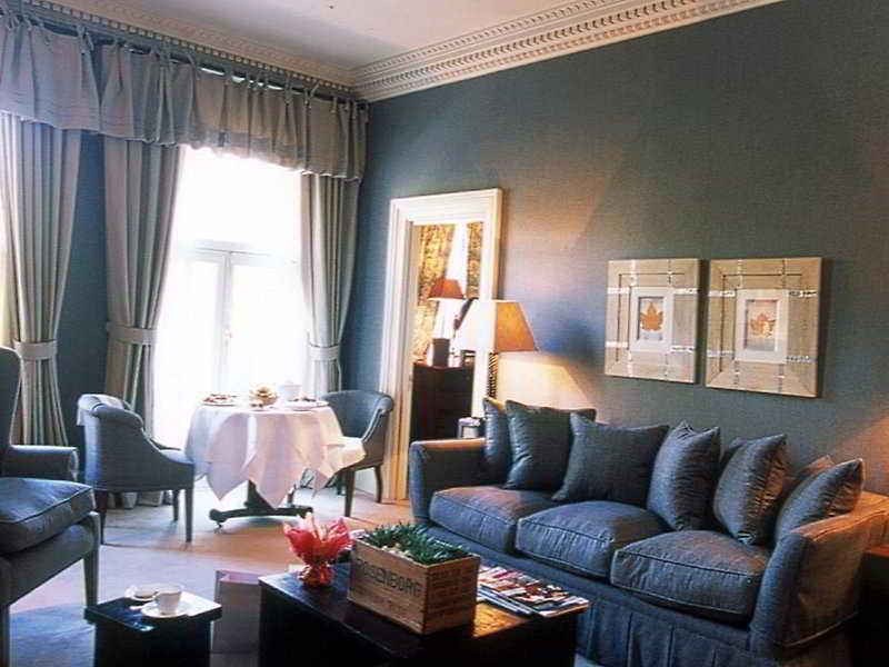 Durley House Hotel London