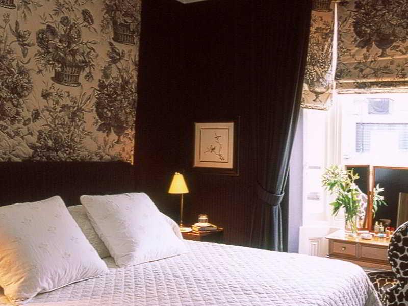 Durley House Hotel