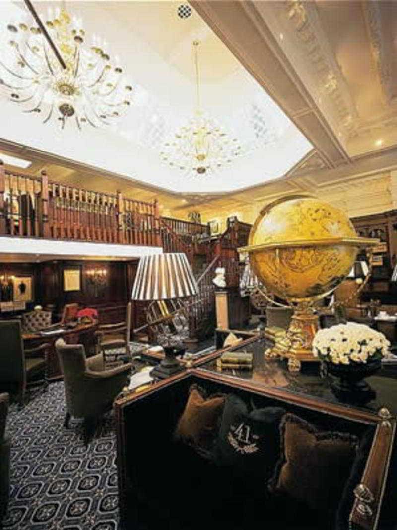 Hotell 41 5*