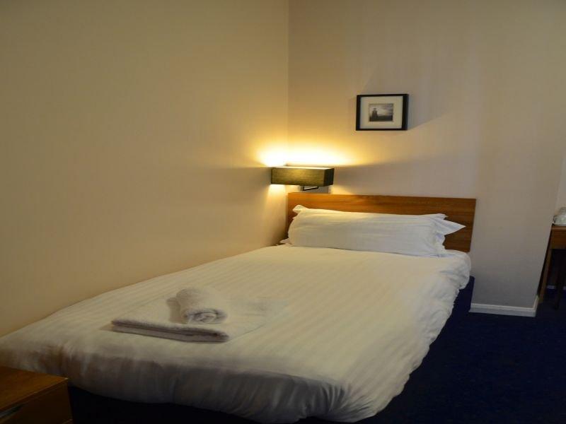 The 29 Hotel 3*