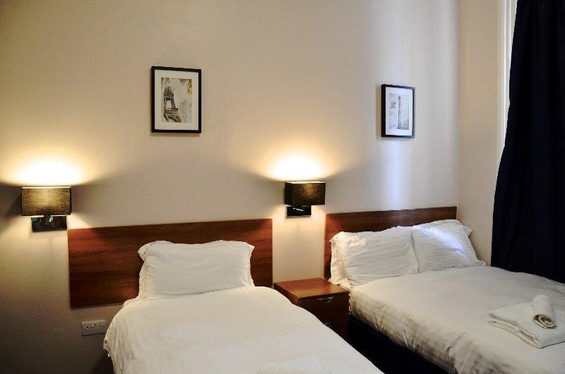 Hotel The 29 London