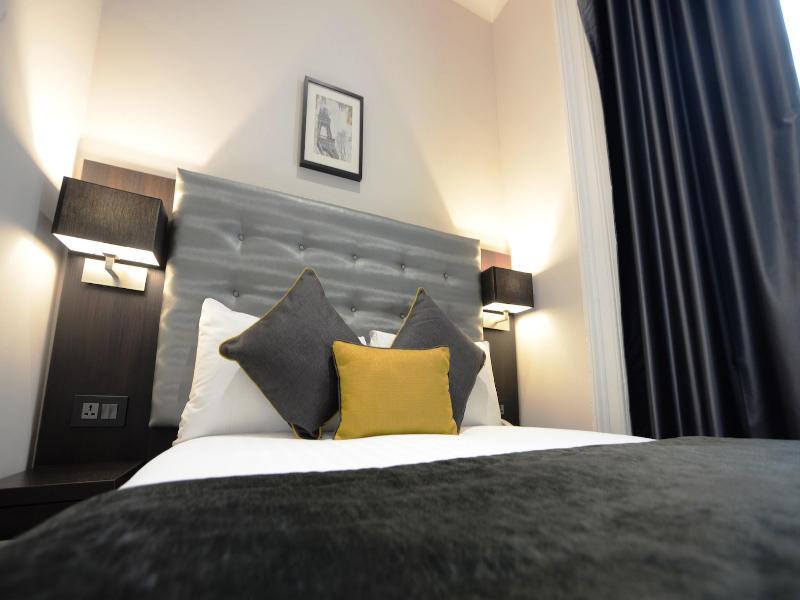 Hotel The 29