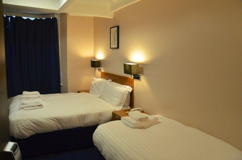 The 29 London