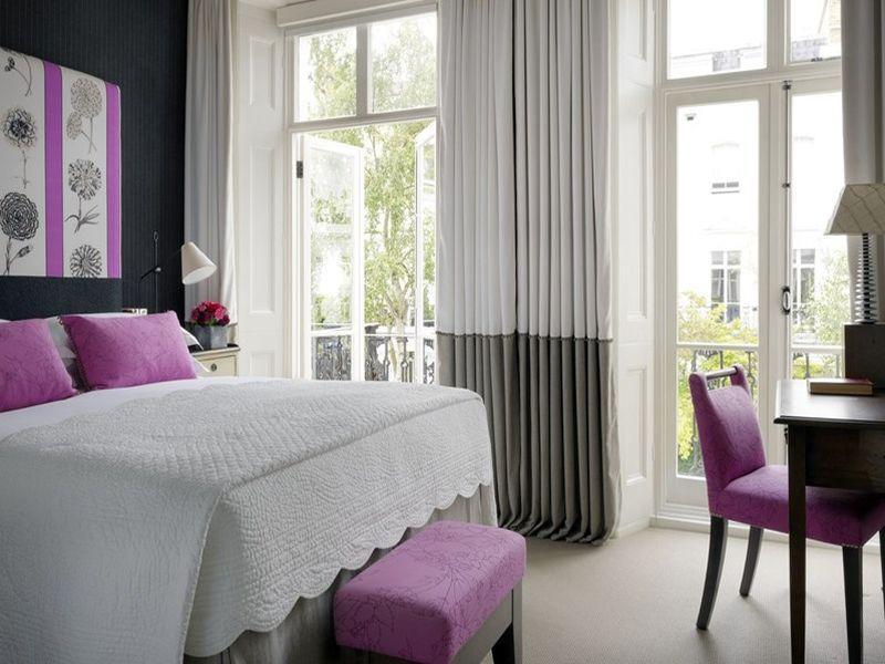Number Sixteen, Firmdale Hotel 5*