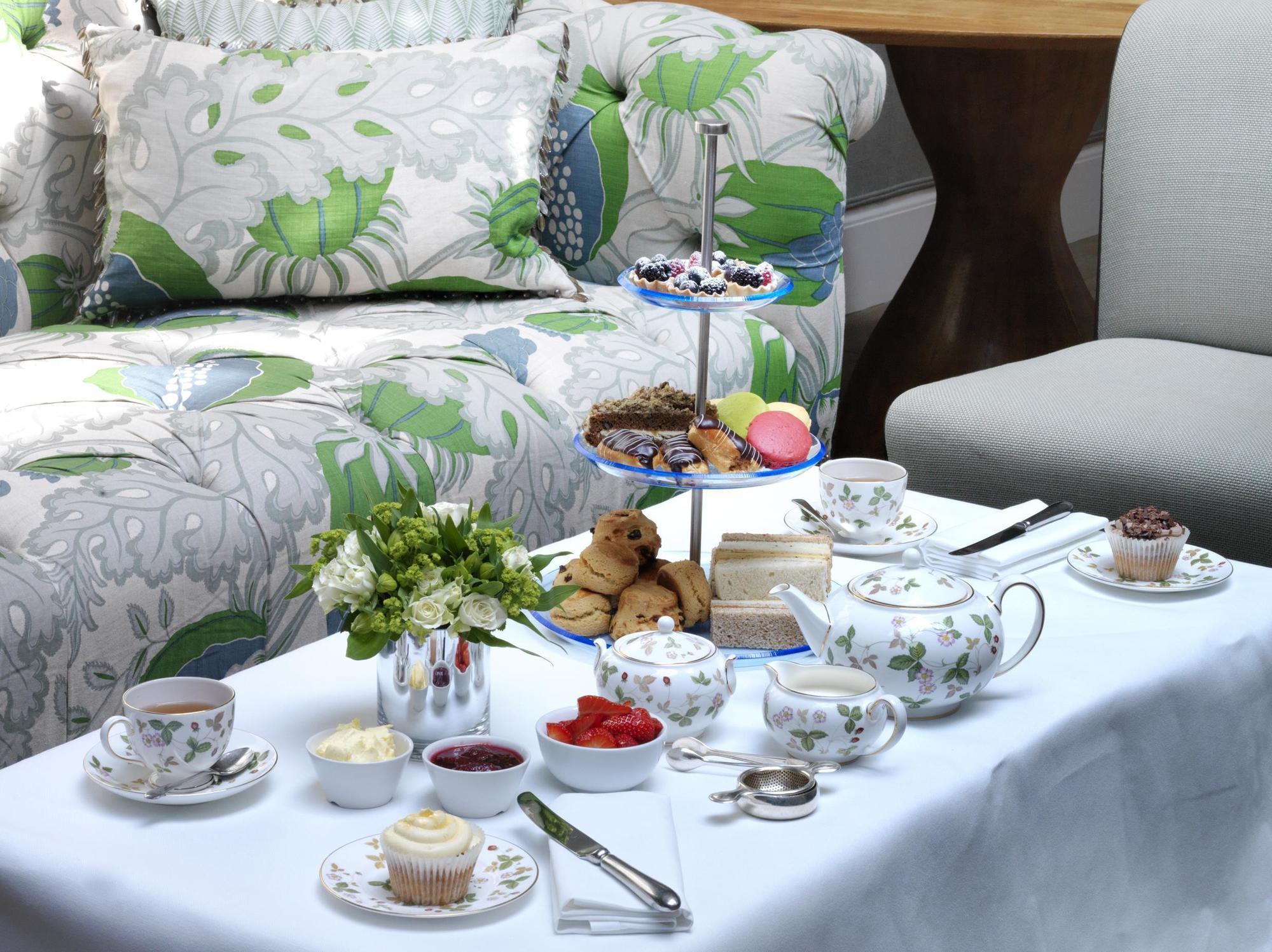 Haymarket Hotel, Firmdale Hotel