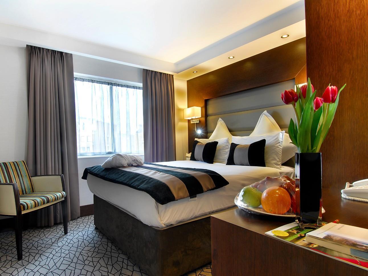 Park Grand Kensington Hotel London