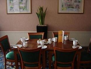 Guilford House Affittacamere 2*