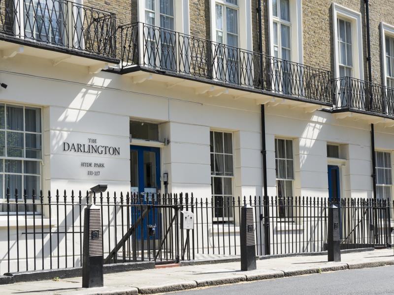 The Darlington Hyde Park Hotel