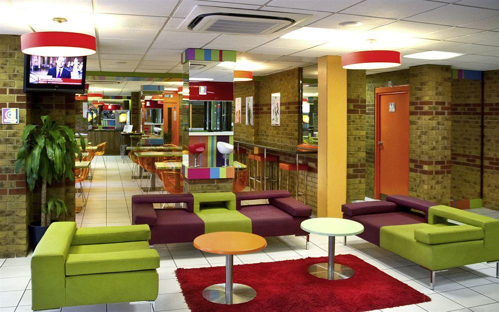 Ibis Styles Walthamstow 3* London