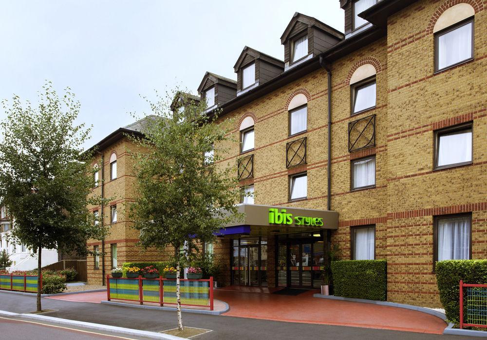 Ibis Styles Walthamstow 3*