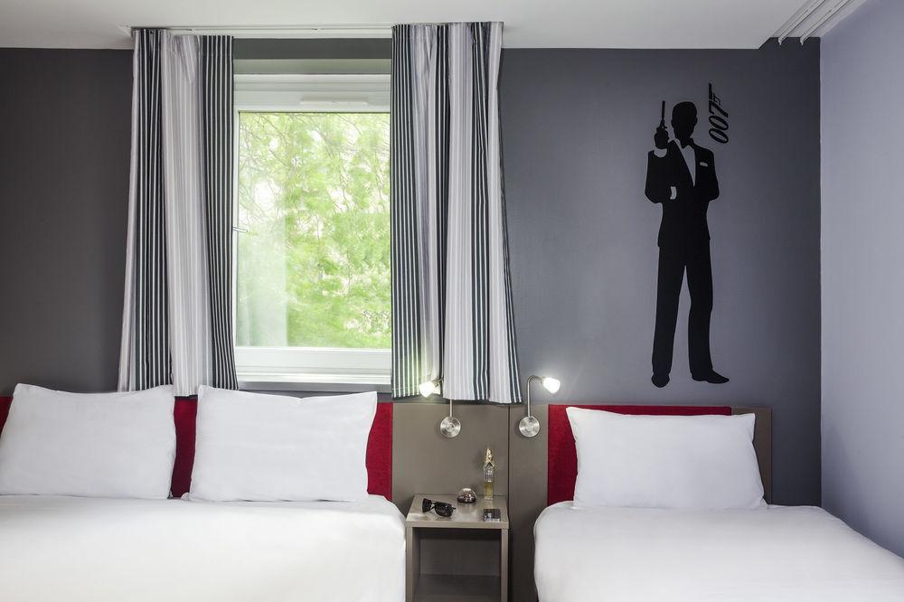 Ibis Styles Walthamstow Hotel