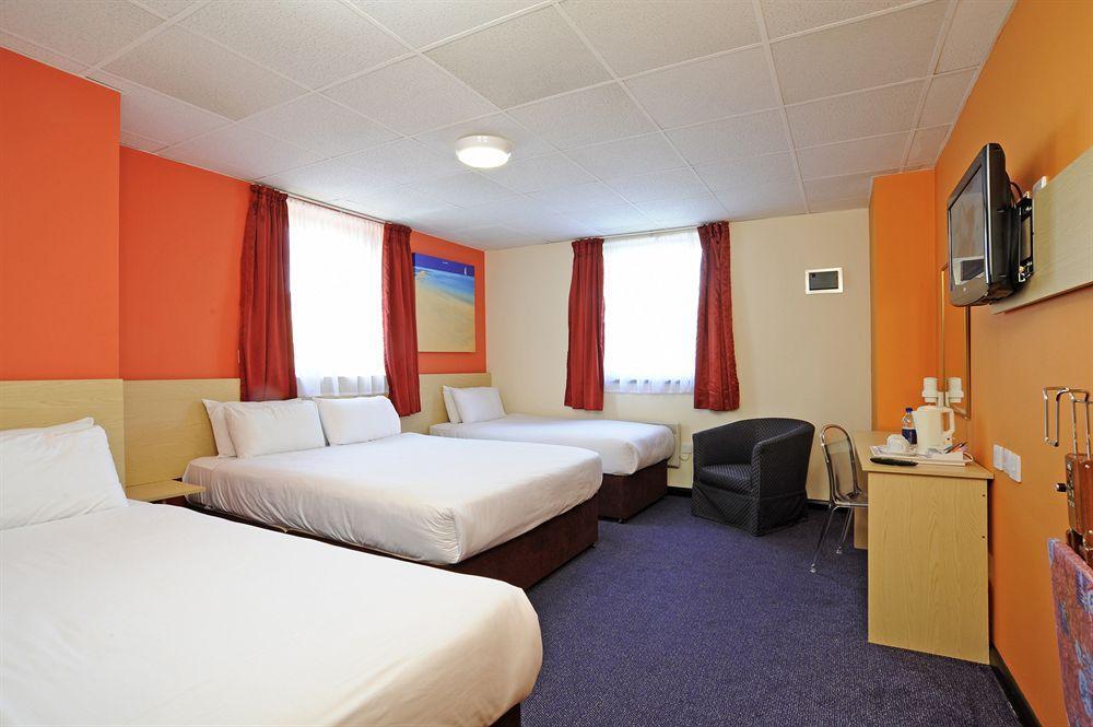 Ibis Styles Walthamstow Hotel London