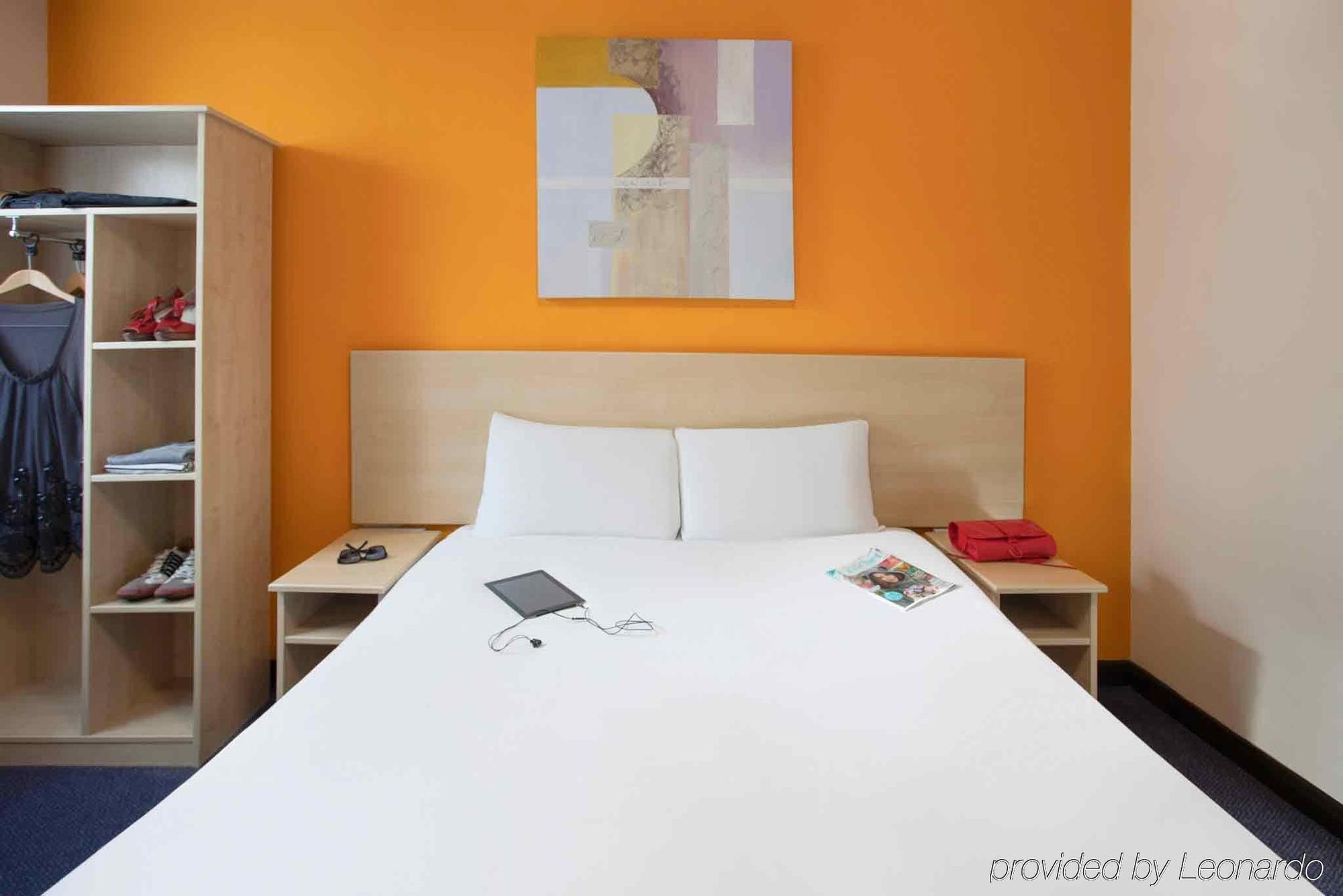 Ibis Styles Walthamstow Hotel 3*
