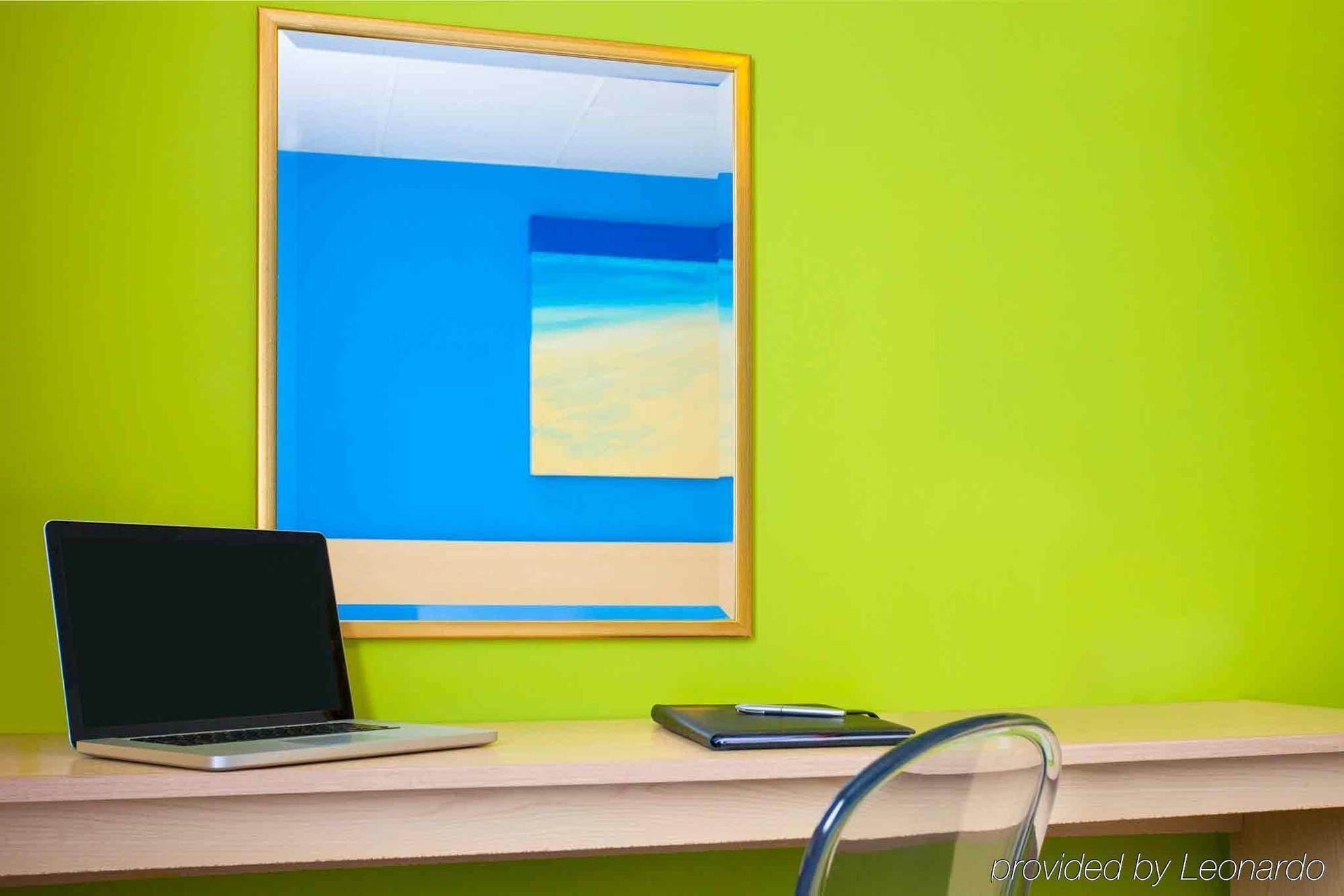 Ibis Styles Walthamstow Hotel
