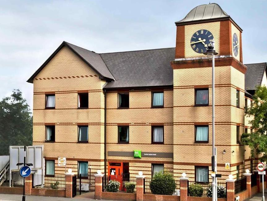 Ibis Styles Walthamstow Hotel 3*
