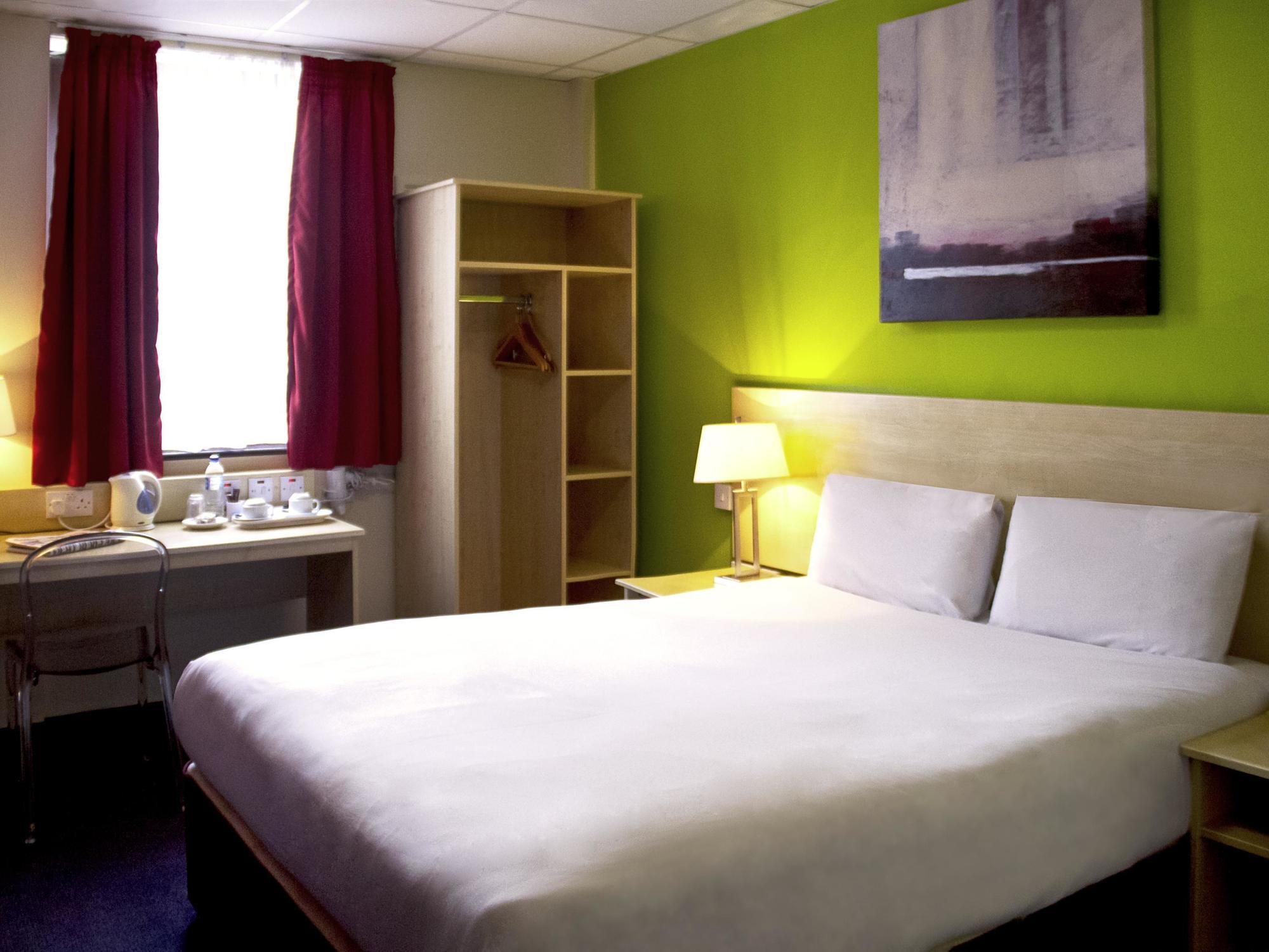 Ibis Styles Walthamstow Hotel