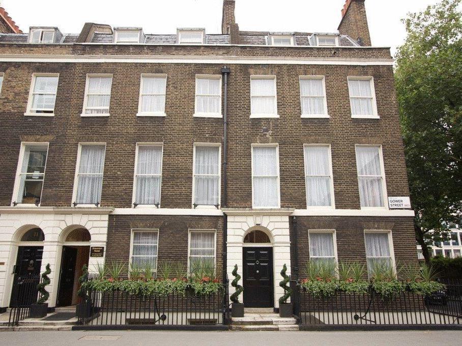 Staunton - Hotell London