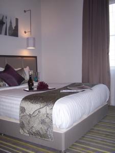 Citadines Trafalgar Square Appart hôtel