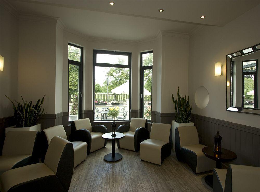 Pembury At Finsbury Park 3* London