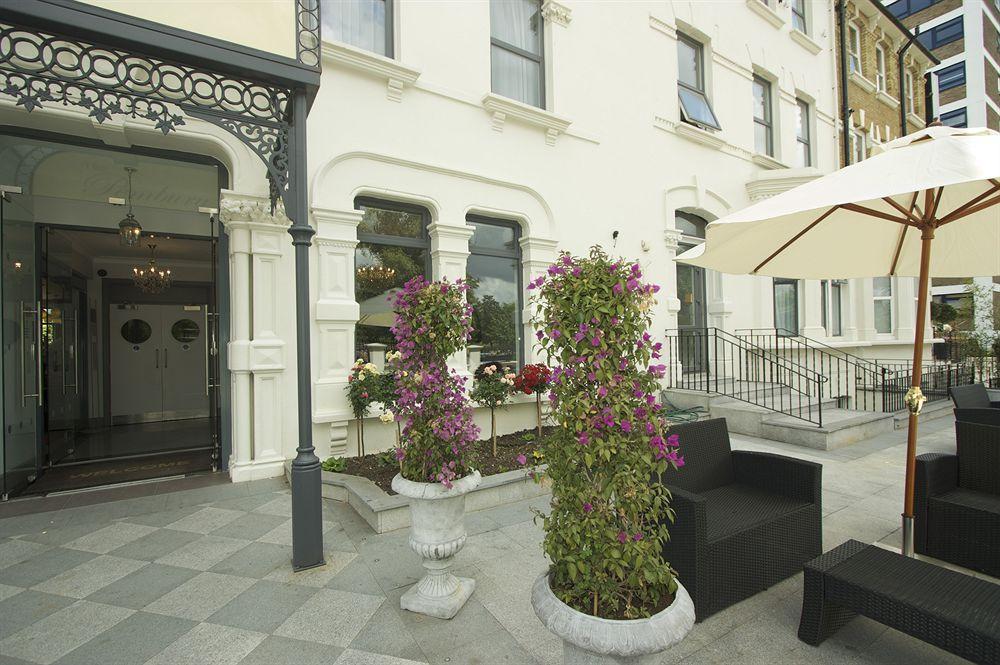 Pembury At Finsbury Park Hotel London