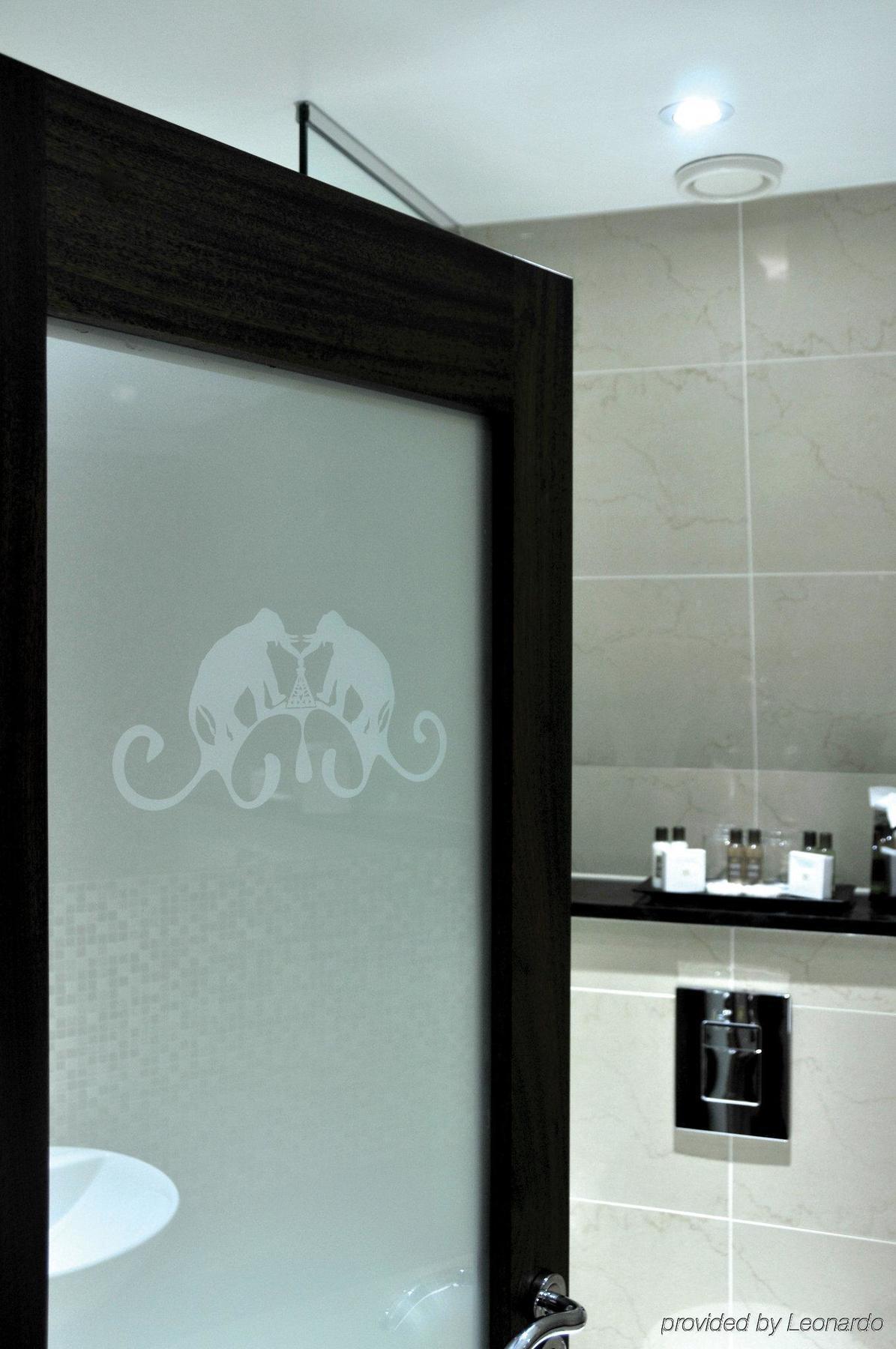 Doubletree By Hilton - Marble Arch 4*