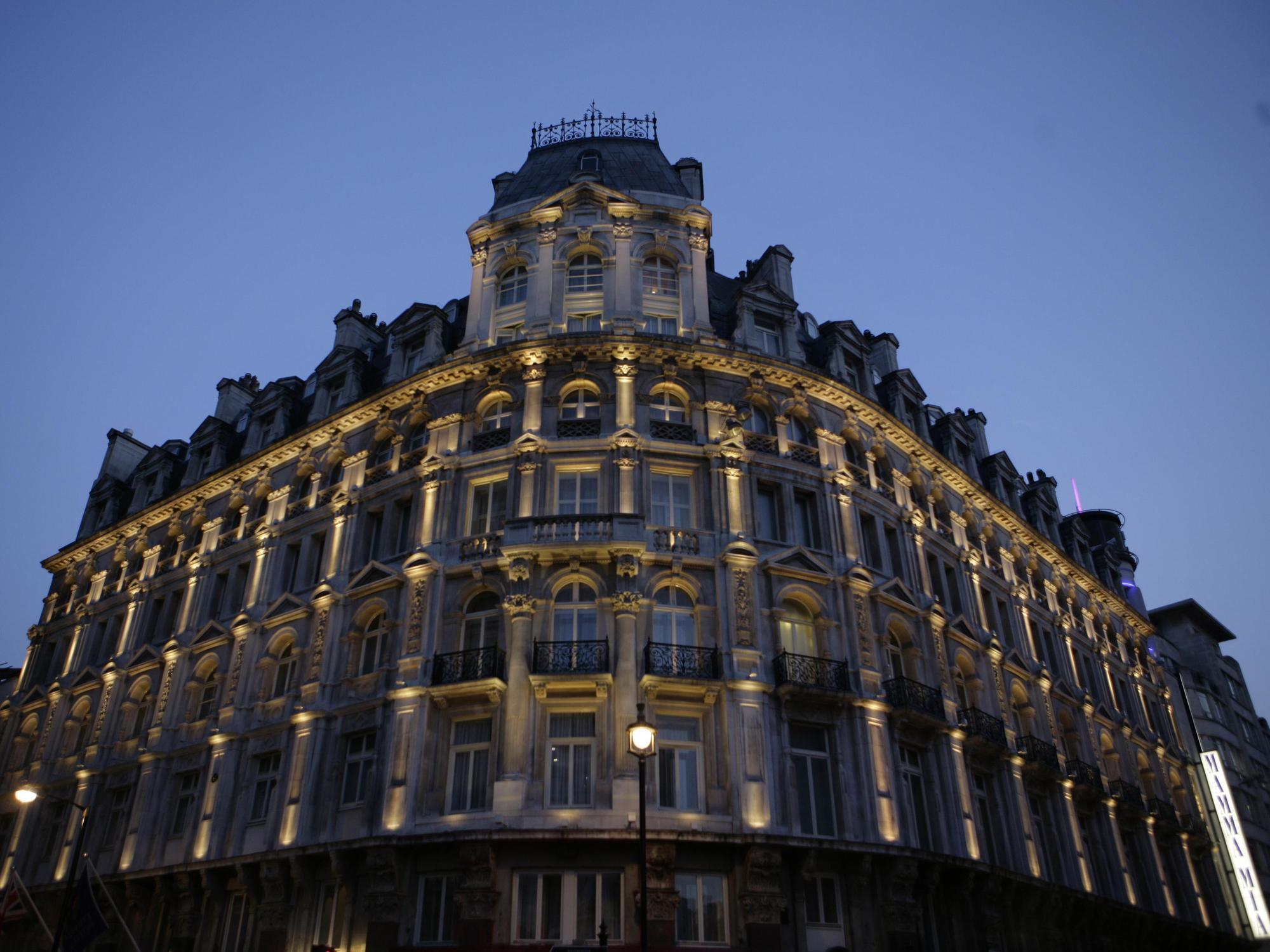 Thistle Piccadilly 4*