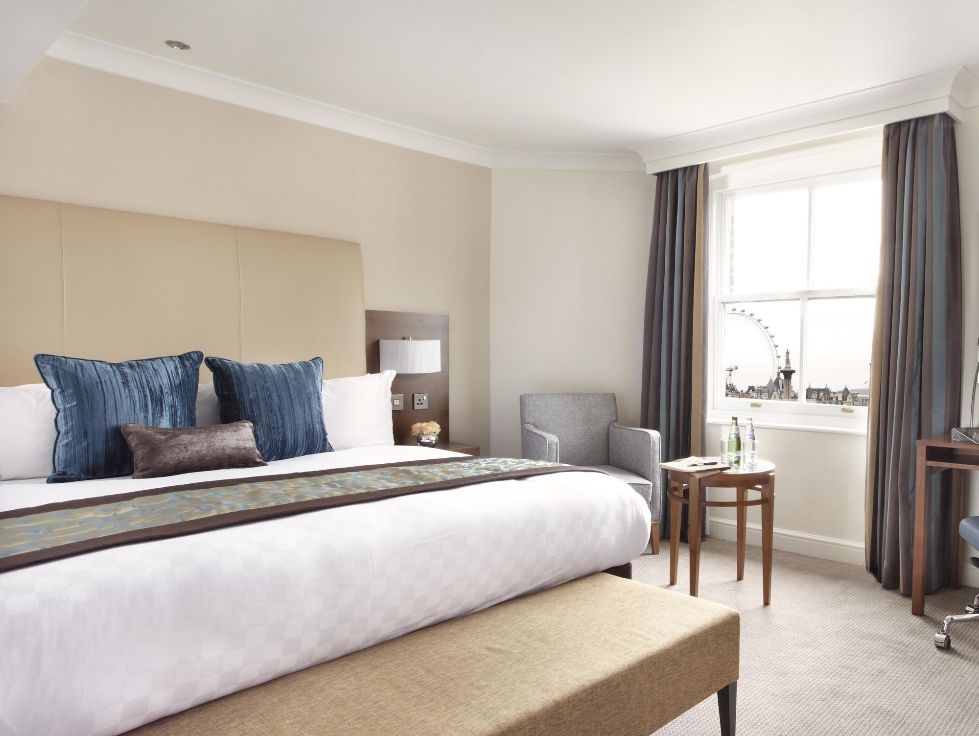 Thistle Piccadilly Hotel London