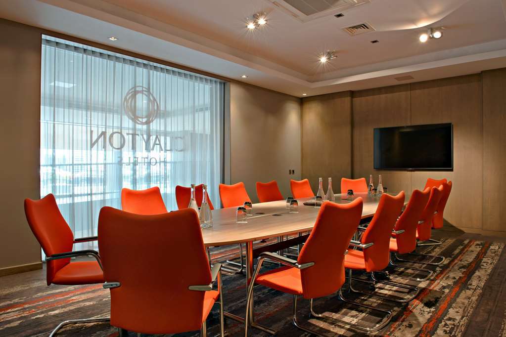 Clayton Chiswick 4*