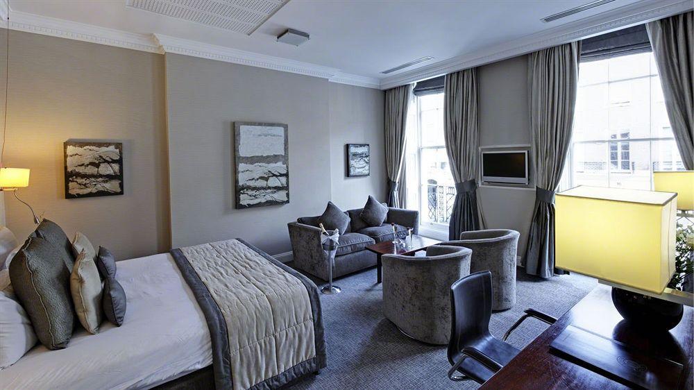Grange Beauchamp Hotel