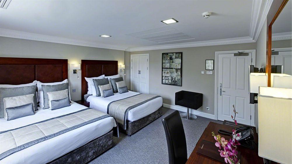 Grange Beauchamp Hotel London