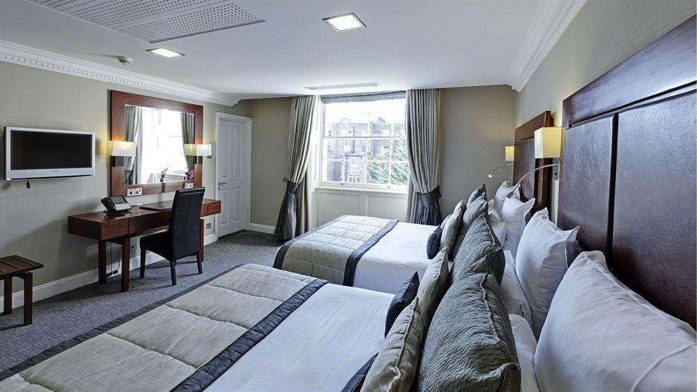 Grange Beauchamp 4* London