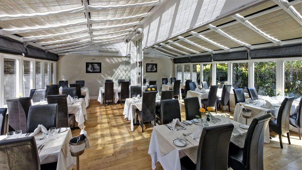 Grange Beauchamp Hotel